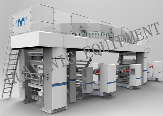 ποιότητας  Automatic Wet Lamination Machine With Two Rollers Coating Structure εργοστάσιο