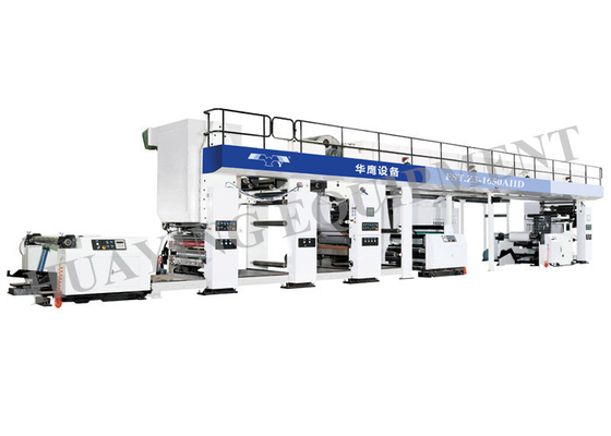 Release Paper Coater Laminating Coating Machine For Cigarette Packeting With Various Kinds Of Coater